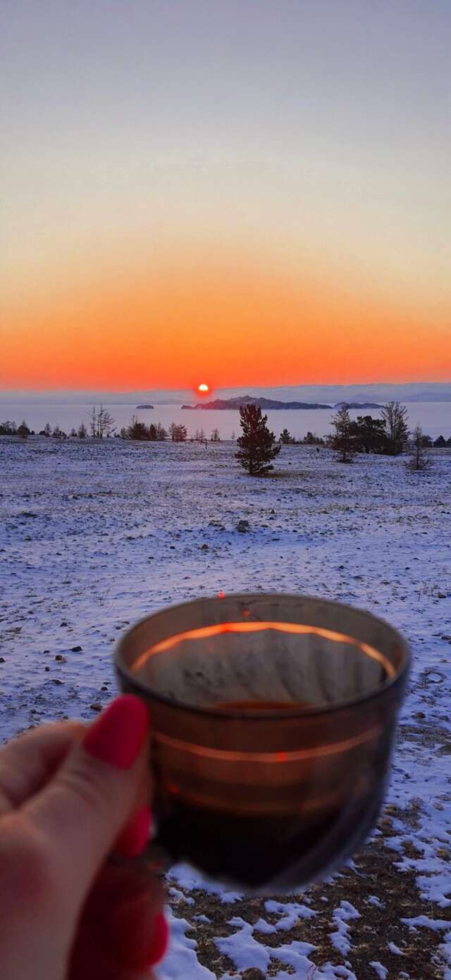 Гостевой дом Уюга Байкальск-107