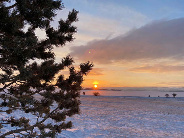 Гостевой дом Уюга Байкальск-148
