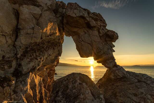 Гостевой дом Уюга Байкальск-33