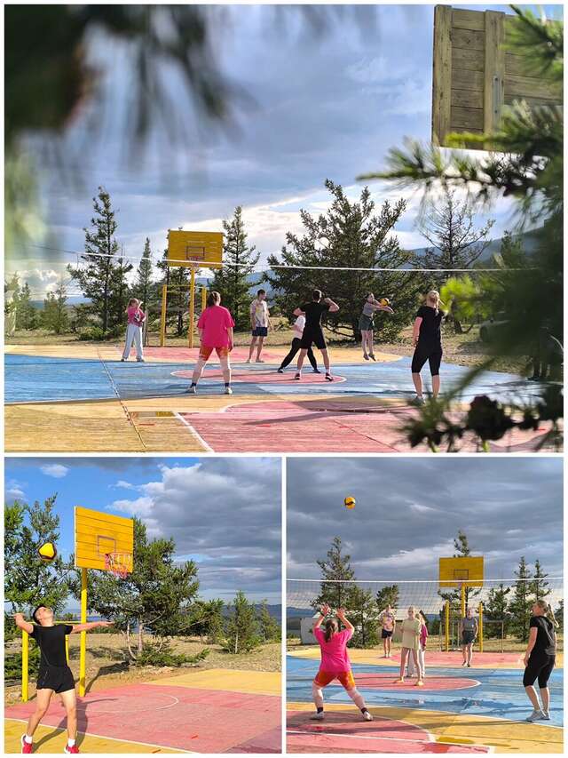 Гостевой дом Уюга Байкальск-109