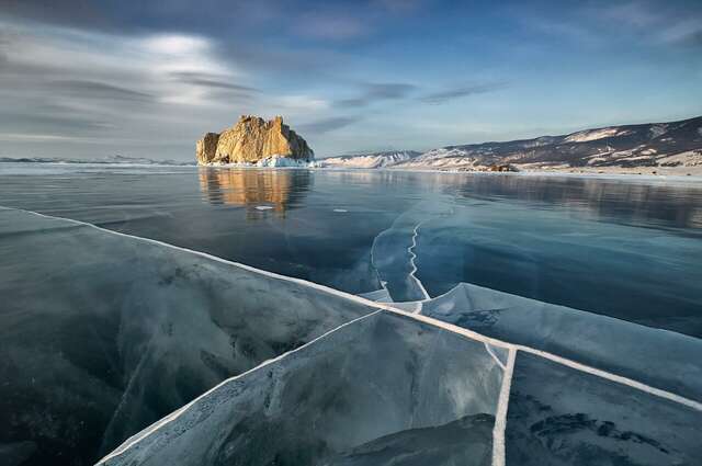 Гостевой дом Уюга Байкальск-57