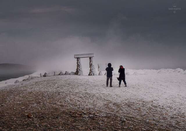 Гостевой дом Уюга Байкальск-73