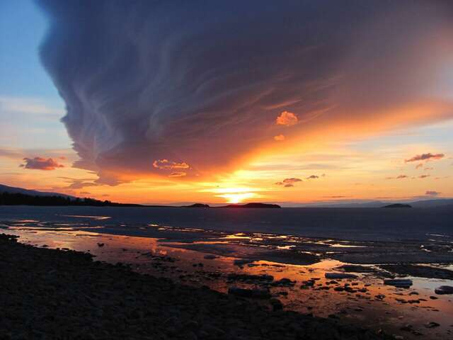 Гостевой дом Уюга Байкальск-47