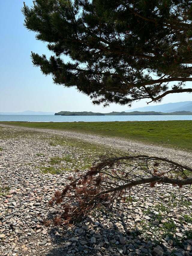Гостевой дом Уюга Байкальск-141