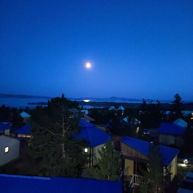 Гостевой дом Уюга Байкальск-81