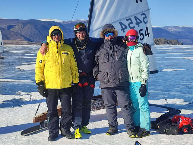 Гостевой дом Уюга Байкальск-96