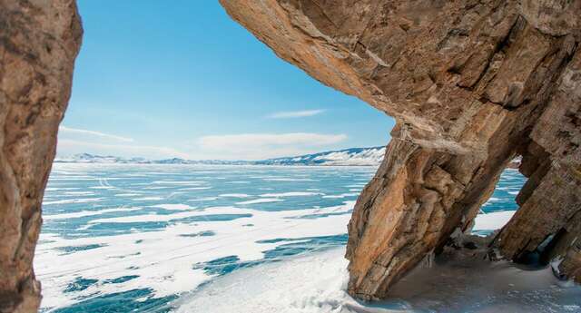 Гостевой дом Уюга Байкальск-46