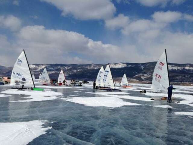 Гостевой дом Уюга Байкальск-32