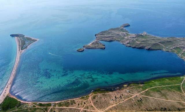 Гостевой дом Уюга Байкальск-27