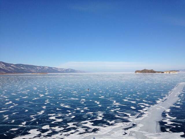 Гостевой дом Уюга Байкальск-56