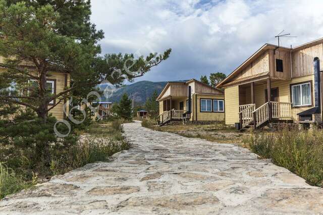 Гостевой дом Уюга Байкальск-51