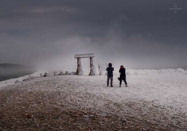 Гостевой дом Уюга Байкальск-110