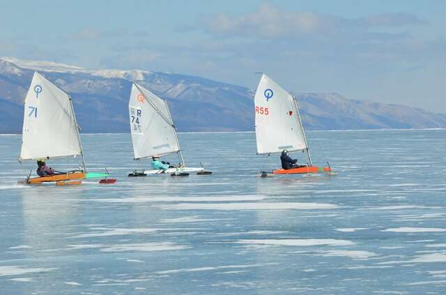 Гостевой дом Уюга Байкальск-3