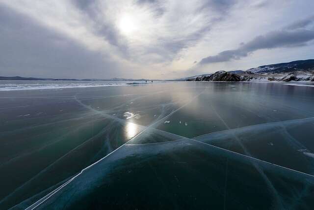 Гостевой дом Уюга Байкальск-20