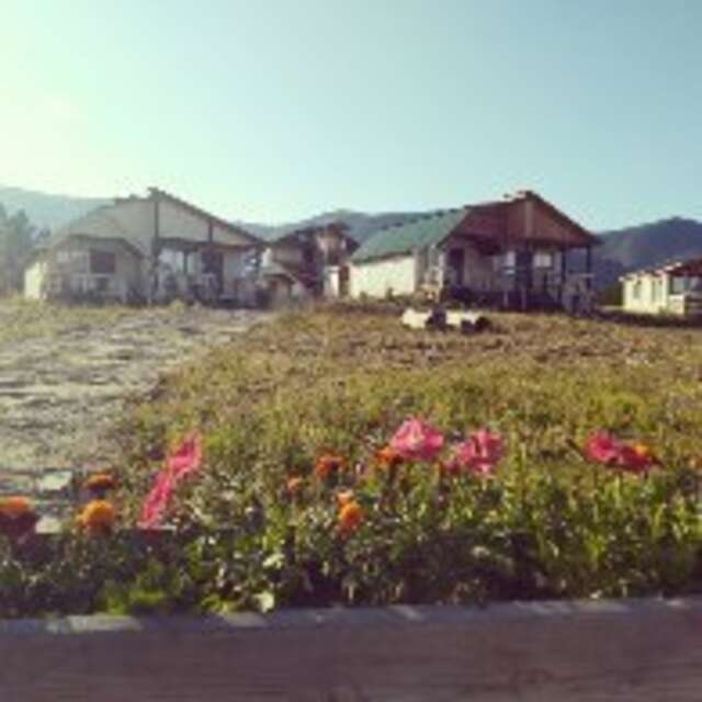 Гостевой дом Уюга Байкальск-6