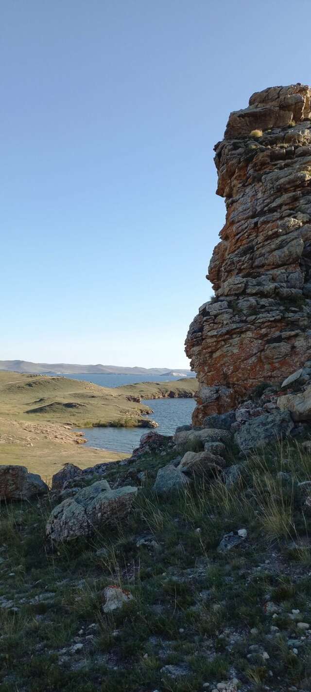 Гостевой дом Уюга Байкальск-143