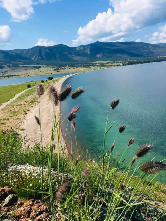 Гостевой дом Уюга Байкальск-92