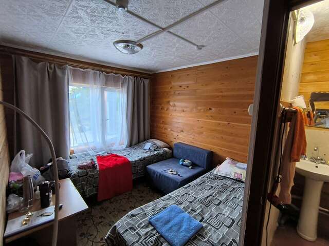 Гостевой дом Уюга Байкальск-166