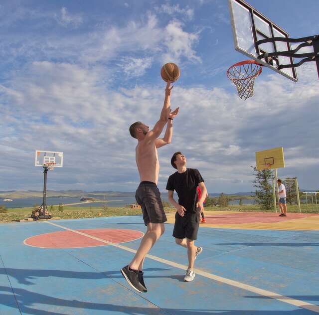 Гостевой дом Уюга Байкальск-84