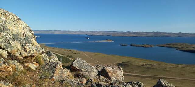 Гостевой дом Уюга Байкальск-123