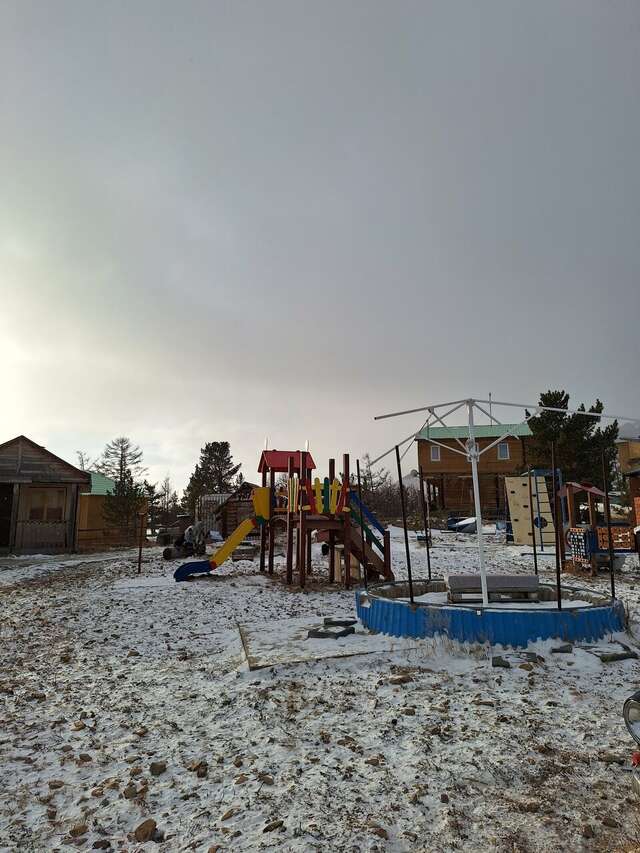 Гостевой дом Уюга Байкальск-165